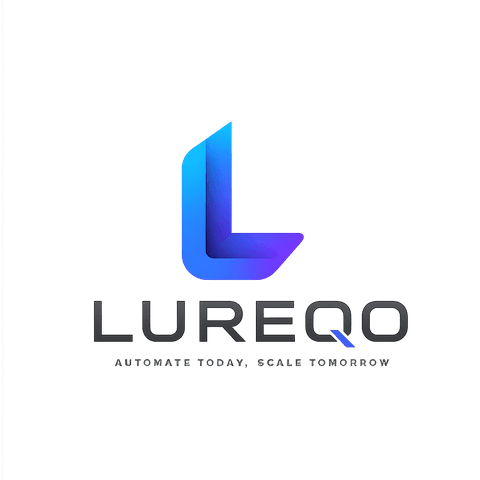Lureqo Logo